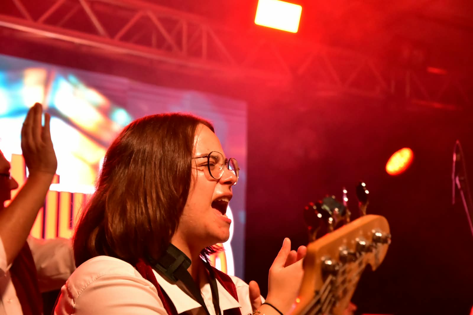 Die WaldMühlBacher live in Eckernförde 2026