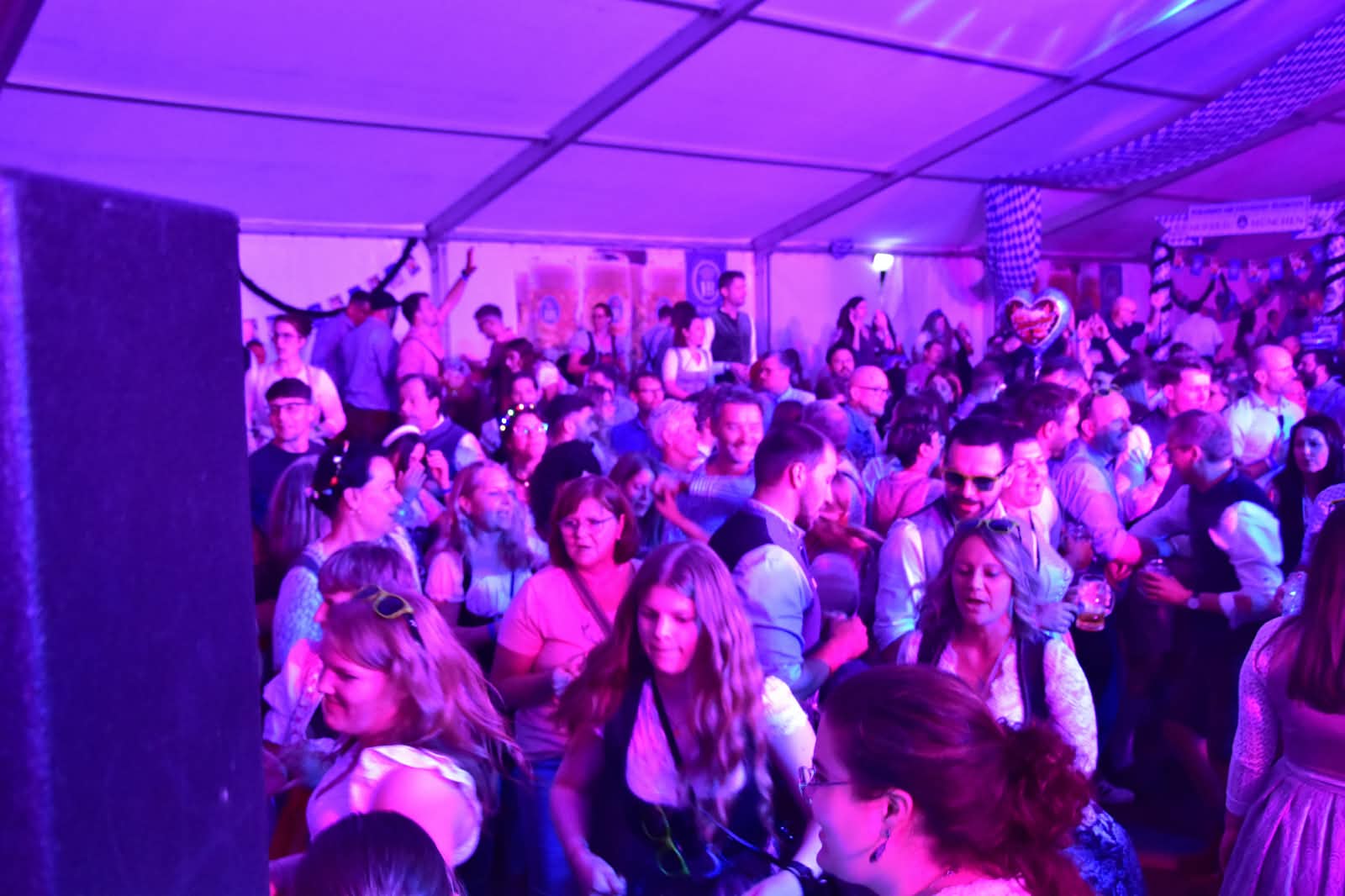 Die WaldMühlBacher live in Eckernförde 2026