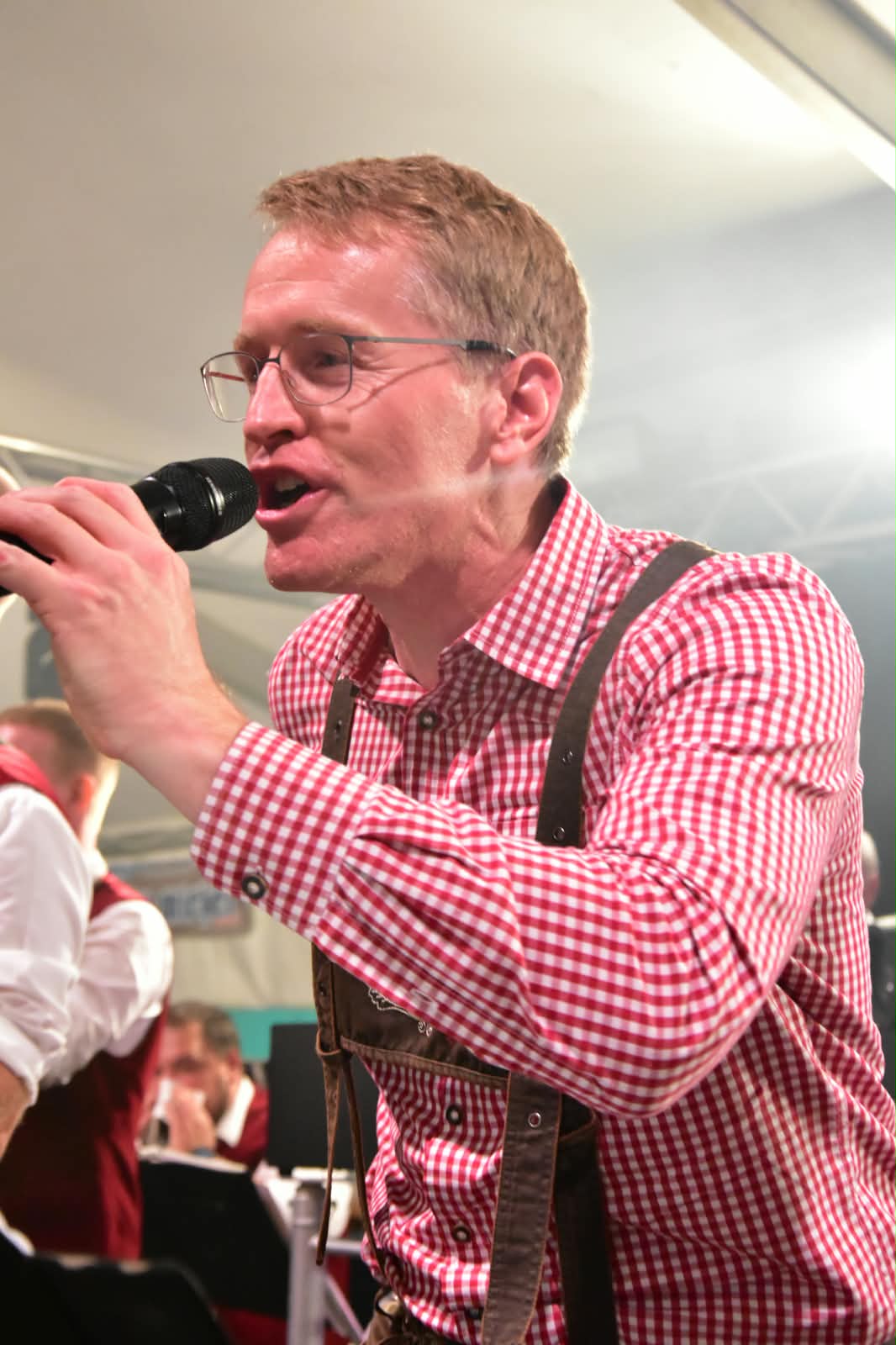 Die WaldMühlBacher live in Eckernförde 2026